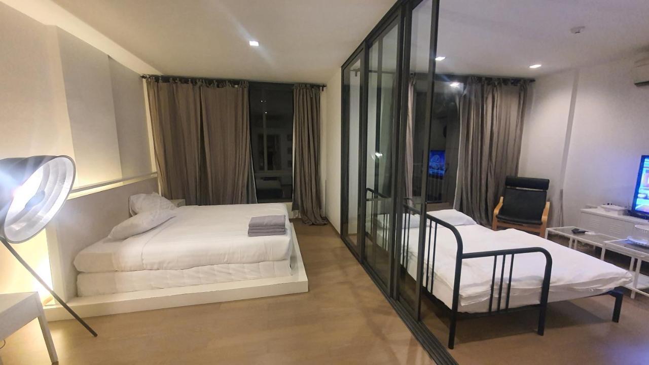 Live Your Dream Khaoyai Phayayen Buitenkant foto