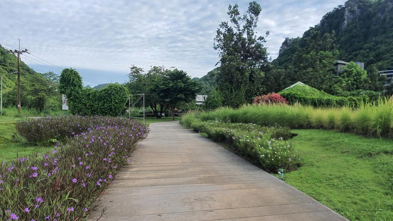 Live Your Dream Khaoyai Phayayen Buitenkant foto